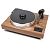 PRO-JECT Xtension 10 Evolution, Wallnuss