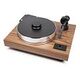 PRO-JECT Xtension 10 Evolution, Walnut