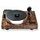 PRO-JECT Xtension 10 Evolution Superpack, Walnut Root Glossy