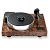 PRO-JECT Xtension 10 Evolution, Walnut Root Glossy