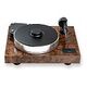PRO-JECT Xtension 10 Evolution, Walnut Root Glossy