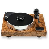 PRO-JECT Xtension 10 Evolution Superpack, Walnut Root Matte