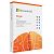 MICROSOFT 365 Single, Box, 1 Jahr-Abo, Windows / Mac / Android, Deutsch (QQ2-01740)
