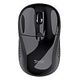 TRUST Wireless Mouse, Black (24658)