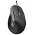TRUST Bayo II Ergonomic Mouse, ECO certified, Black (25144)