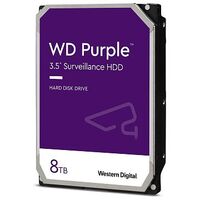 WESTERN DIGITAL Purple, 8.0TB (WD85PURZ)