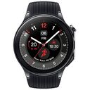 ONEPLUS Watch 2, Black Steel (5491100053)