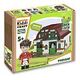 KIDDICRAFT Brick Farm - Ponyhof (KC1106)