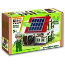 KIDDICRAFT Brick Farm - Bauernhof Stall (KC1108)