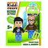 KIDDICRAFT Kiddiz - Figuren-Pack Held & Johnny (KC1406)