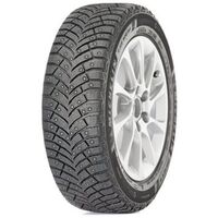 MICHELIN X-Ice North 4 275/50 R22 115T XL bespiked