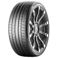 CONTINENTAL SportContact 6 285/40 ZR22 110Y XL FR MO1 EVc