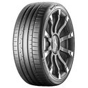 CONTINENTAL SportContact 6 285/35 ZR19 (103Y) XL FR * EVc