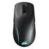 CORSAIR M75 Wireless Lightweight RGB Gaming Mouse, Schwarz (CH-931D010-EU)