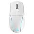 CORSAIR M75 Wireless Lightweight RGB Gaming Mouse, Weiss (CH-931D011-EU)