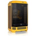 THERMALTAKE The Tower 300 Window, Yellow (CA-1Y4-00S4WN-00)
