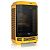 THERMALTAKE The Tower 300 Window, Yellow (CA-1Y4-00S4WN-00)
