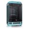 THERMALTAKE The Tower 300 Window, Turquoise (CA-1Y4-00SBWN-00)