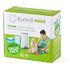 KORBELL Diaper Pail Mini Refill Pack, 9 L