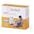 KORBELL Diaper Pail Standard Refill Pack, 15/16 L