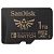 SANDISK microSDXC für Nintendo Switch, Zelda Edition, 1.0TB, Schwarz (SDSQXAO-1T00-GN6ZN)