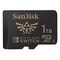 SANDISK microSDXC for Nintendo Switch, Zelda Edition, 1.0TB, Black (SDSQXAO-1T00-GN6ZN)
