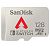 SANDISK microSDXC for Nintendo Switch, Apex Legends Edition, 128GB, Silver (SDSQXAO-128G-GN6ZY)