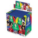 Euro 2024 Trading Card Booster Display (Topps)