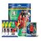 Euro 2024 Trading Card Mega Starter Pack (Topps)