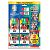 Euro 2024 Trading Cards Mega-Multipack (Topps)
