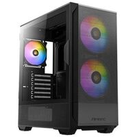 ANTEC NX416L Window, Schwarz (0-761345-10002-1)