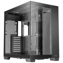 ANTEC C8 Window, Black (0-761345-10019-9)
