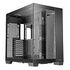 ANTEC C8 Window, Black (0-761345-10019-9)