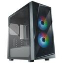 COOLER MASTER CMP 320 Window, Black (CP320-KGNN-S00)