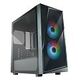 COOLER MASTER CMP 320 Window, Black (CP320-KGNN-S00)