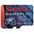 SANDISK Extreme GamePlay microSDXC UHS-I U3, Class 10, V30, 512GB (SDSQXAV-512G-GN6XN)
