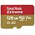 SANDISK Extreme microSDXC for Mobile Gaming, 128GB (SDSQXAA-128G-GN6GN)