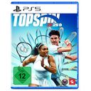 Top Spin 2K25 (2K Games), PS5