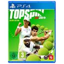 Top Spin 2K25 - Deluxe Edition (2K Games), PS4