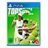 Top Spin 2K25 - Deluxe Edition (2K Games), PS4