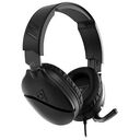 TURTLE BEACH Ear Force Recon 70P, Schwarz (TBS-3001-05)