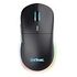 TRUST GXT 926 Redex II Wireless Gaming Mouse, Black (25126)