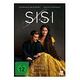 Sisi - Season 3 (DVD, 2023, D.Devenport / J.Schümann)