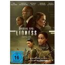 Special Ops: Lioness - Season 1 (DVD, 2023, Z.Saldana / L.De Oliveira)