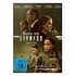 Special Ops: Lioness - Staffel Eins (DVD, 2023, Z.Saldana / L.De Oliveira)