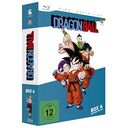 Dragonball TV-Series - Box 4 (Blu-ray)