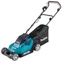 MAKITA DLM382F2 Cordless Lawn Mower LXT