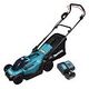 MAKITA DLM330SM Cordless Lawn Mower