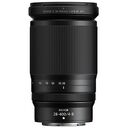 NIKON Nikkor Z 28-400mm F/4.0-8.0 VR (JMA722DA)