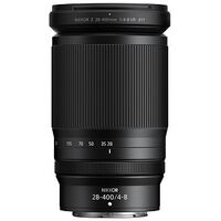 NIKON Nikkor Z 28-400mm F/4.0-8.0 VR (JMA722DA)